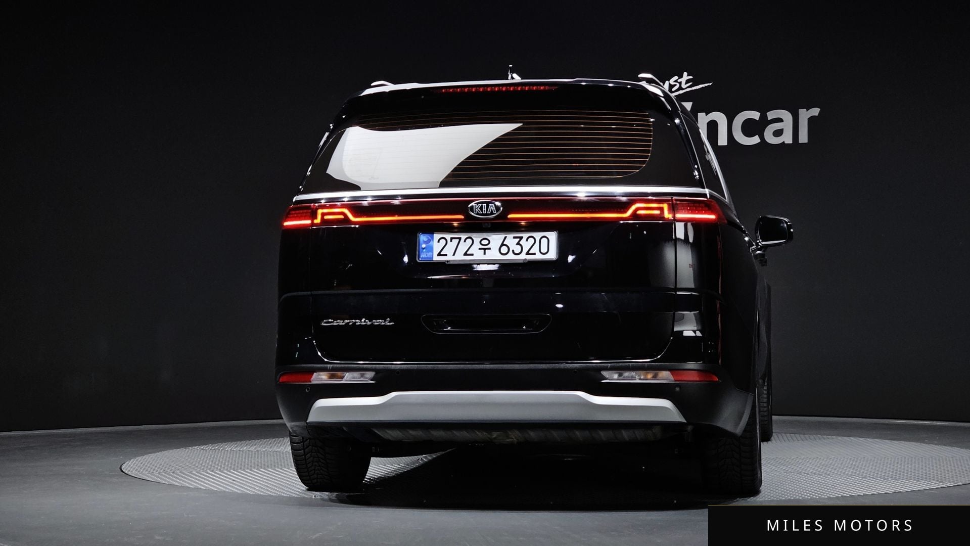 Kia Carnival 2021 — миниатюра 4