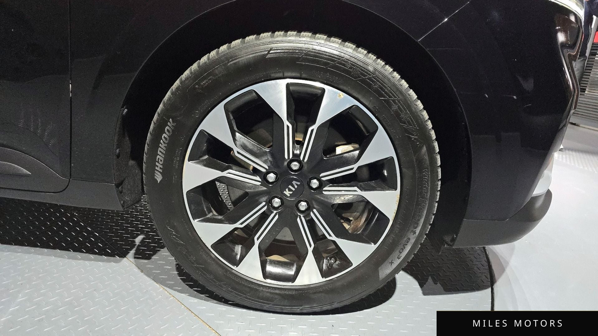 Kia Carnival 2021 — миниатюра 5