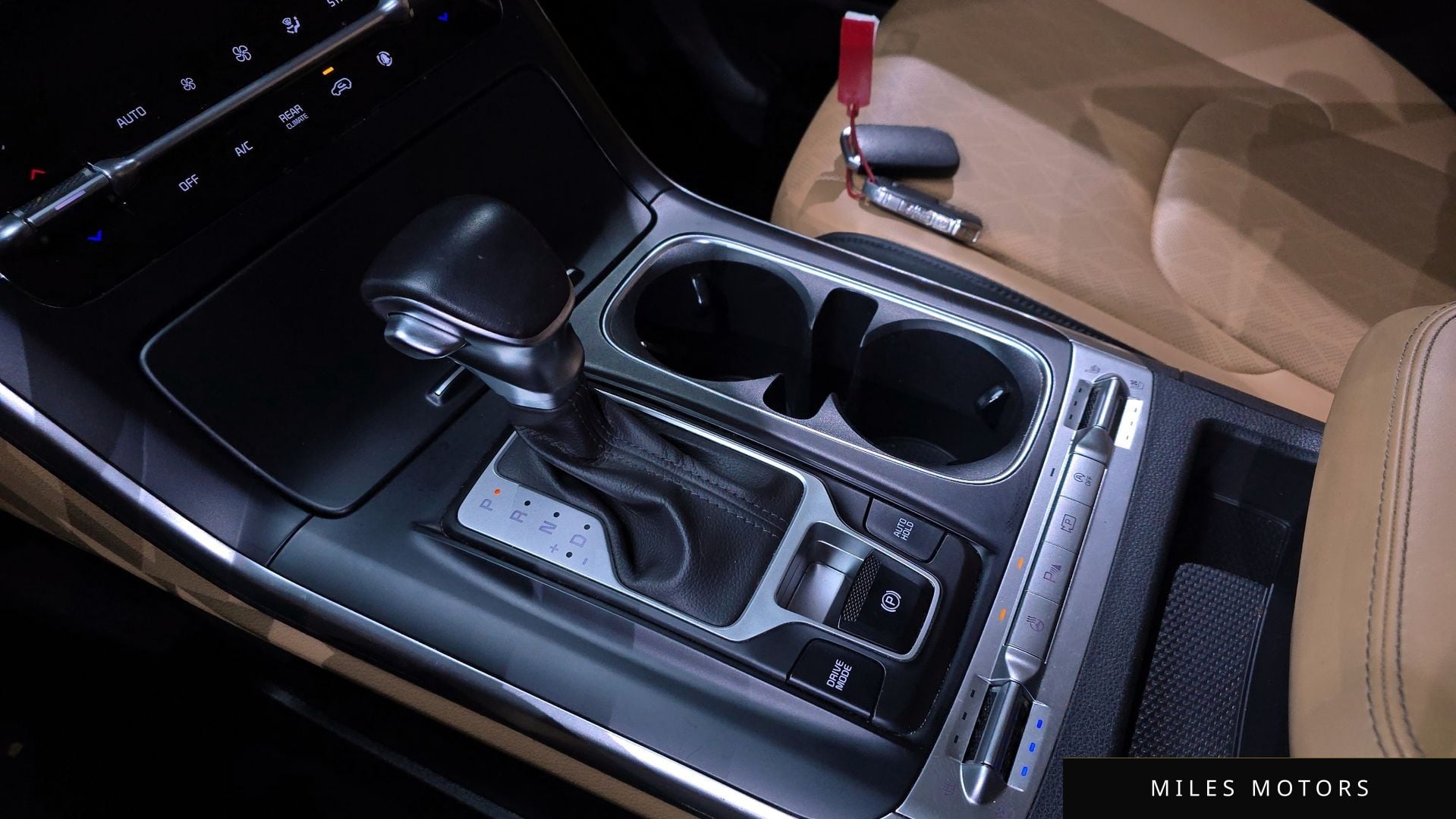 Kia Carnival 2021 — миниатюра 9