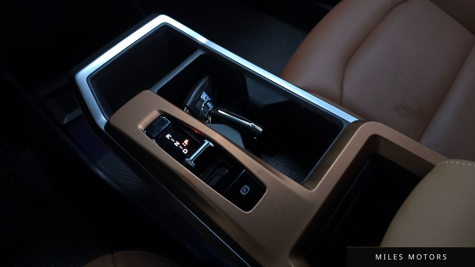KG Mobility Torres 2025 — миниатюра 9