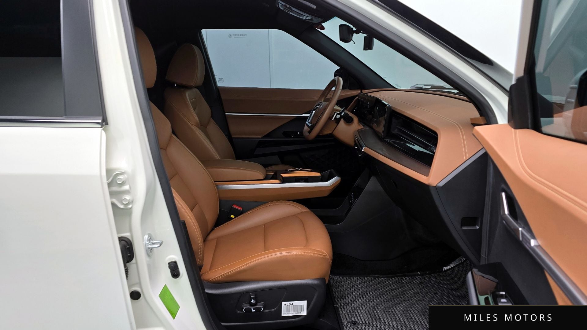 KG Mobility Torres 2025 — миниатюра 10
