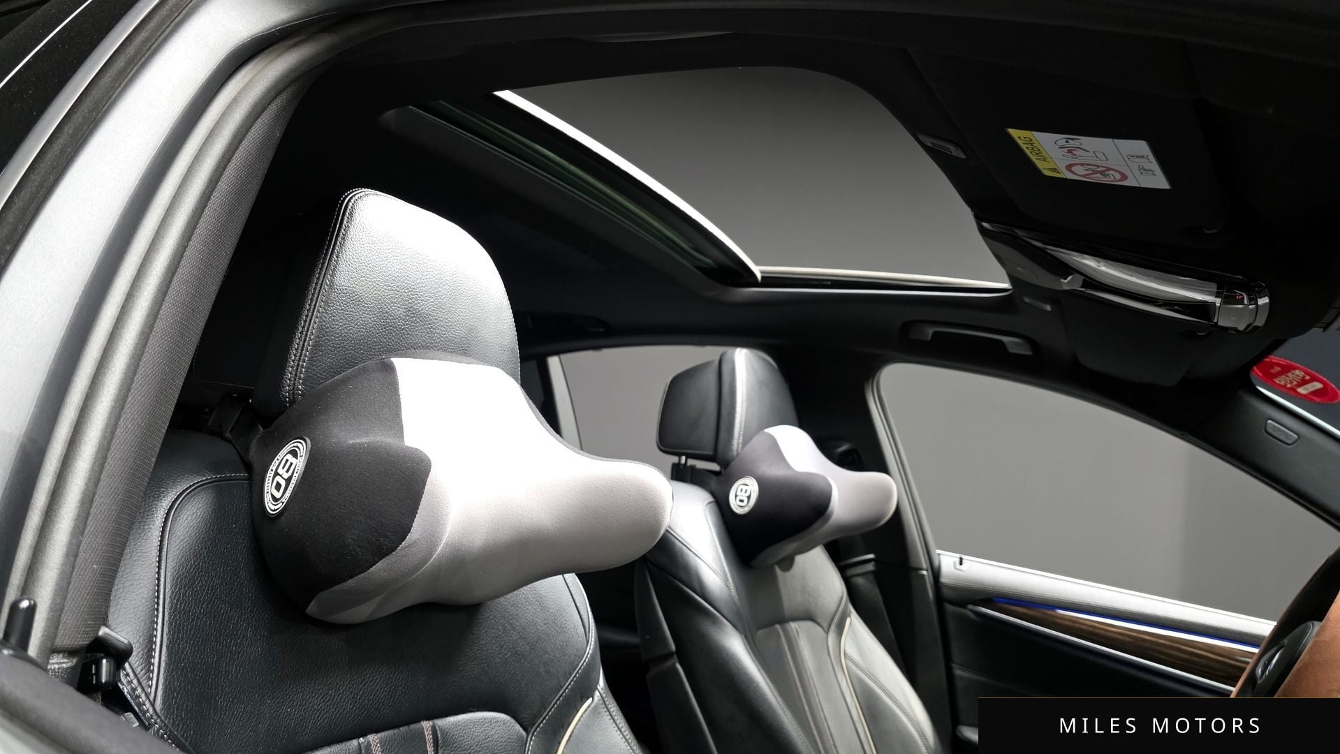 BMW 5시리즈 (G30) 2022 — миниатюра 20