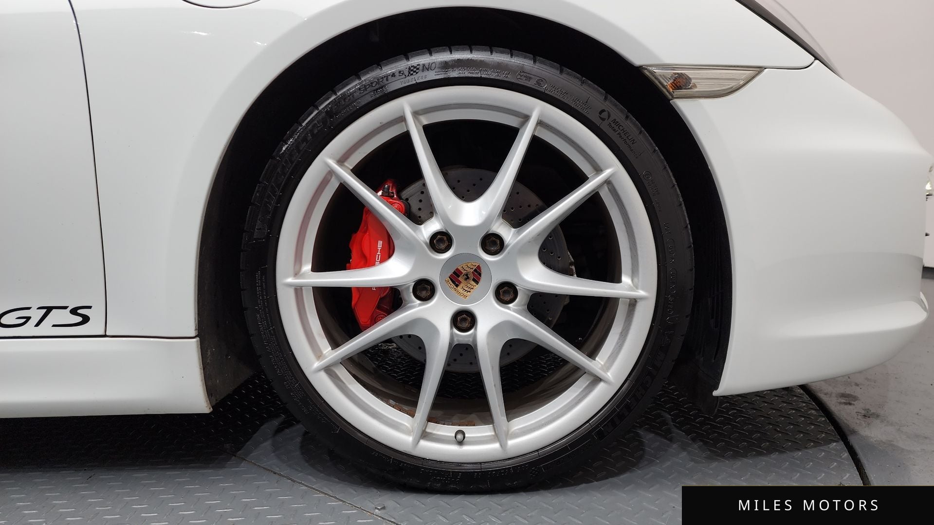 Porsche Boxster 2013 — миниатюра 5