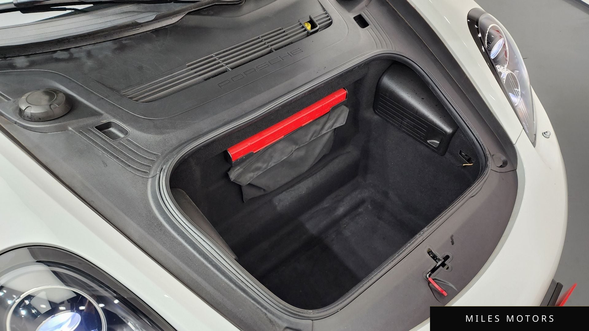 Porsche Boxster 2013 — миниатюра 6