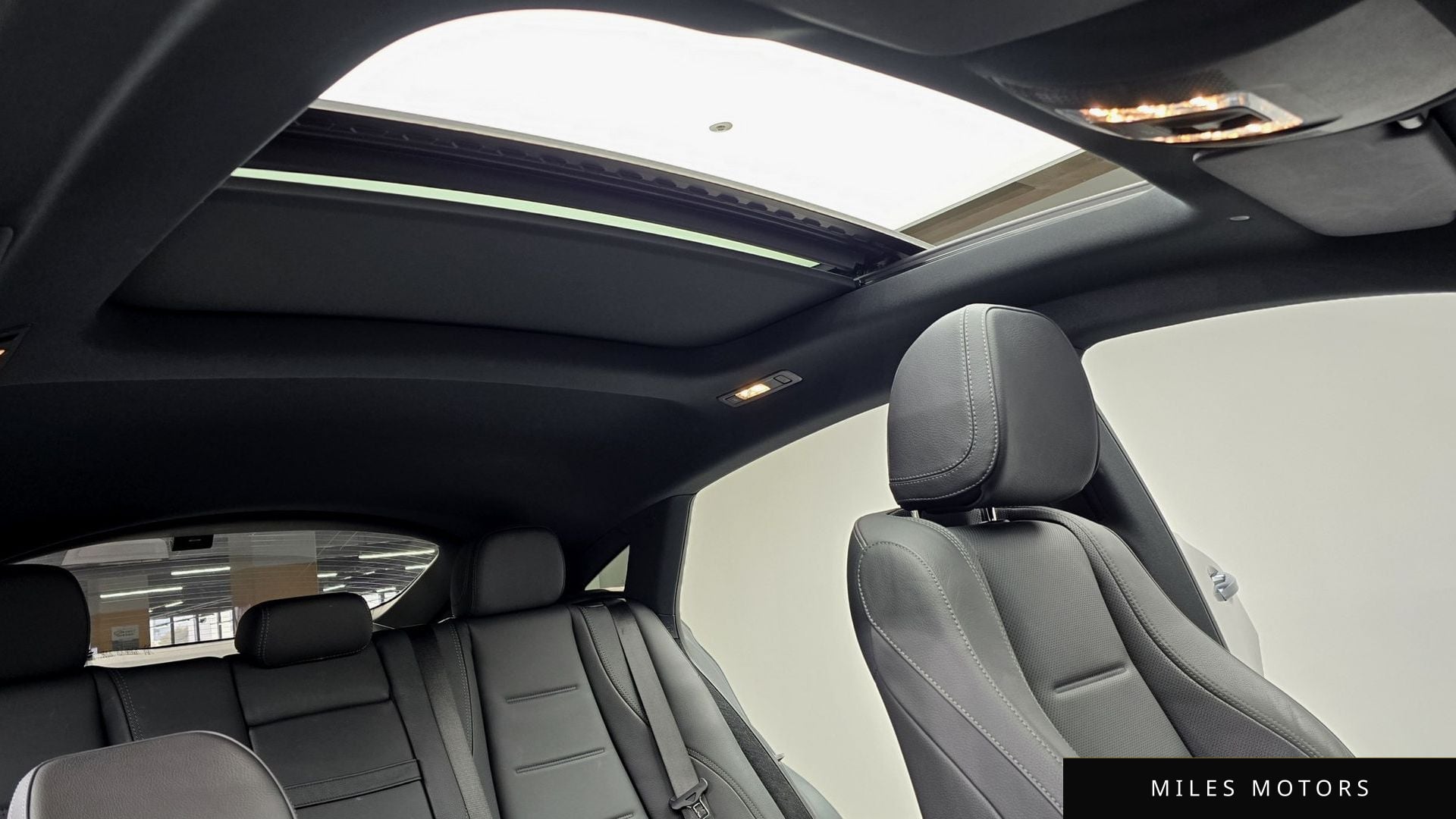 Mercedes-Benz GLE-Class W167 2022 — миниатюра 11