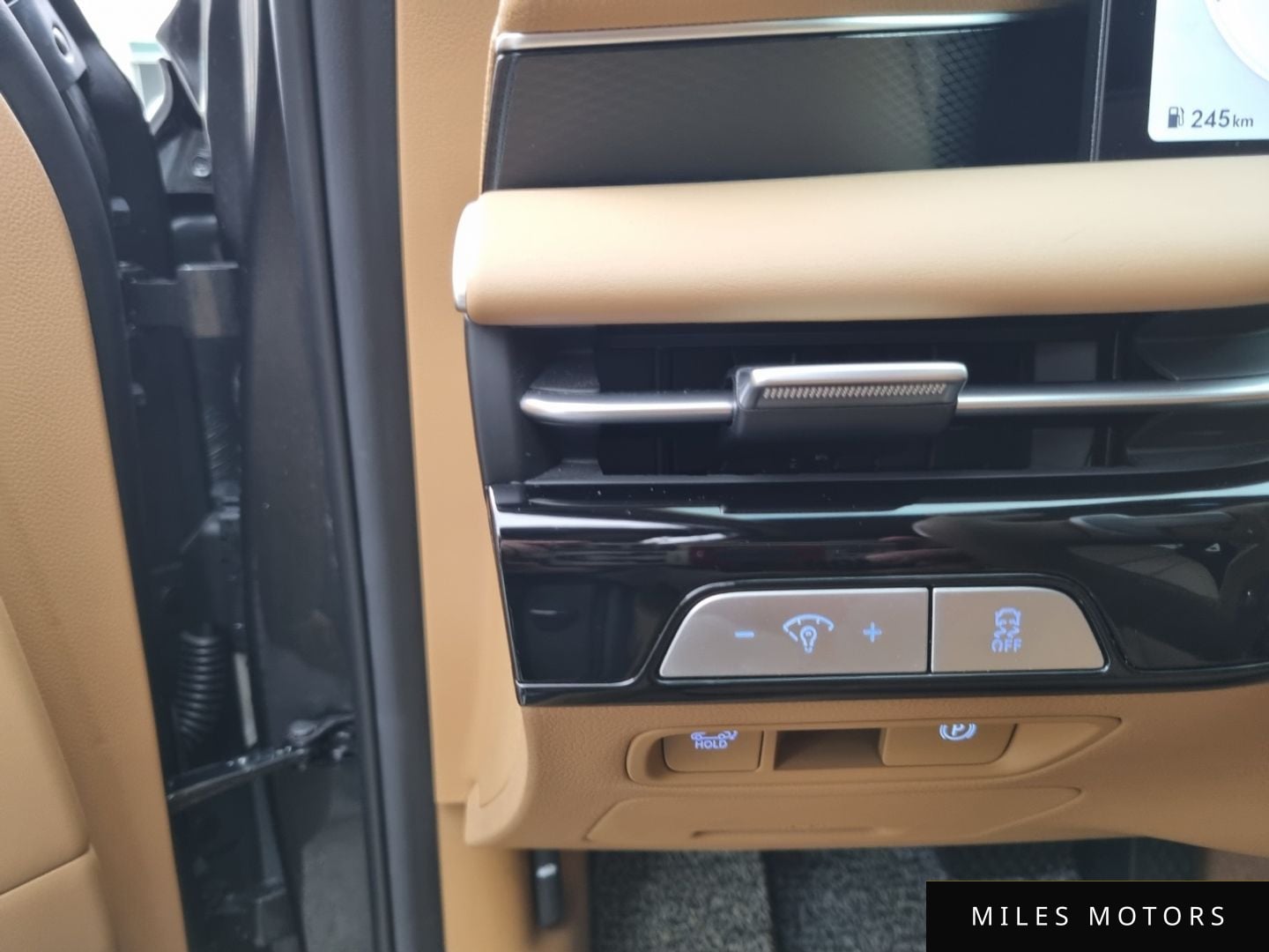 Genesis G80 (RG3) 2026 — миниатюра 6