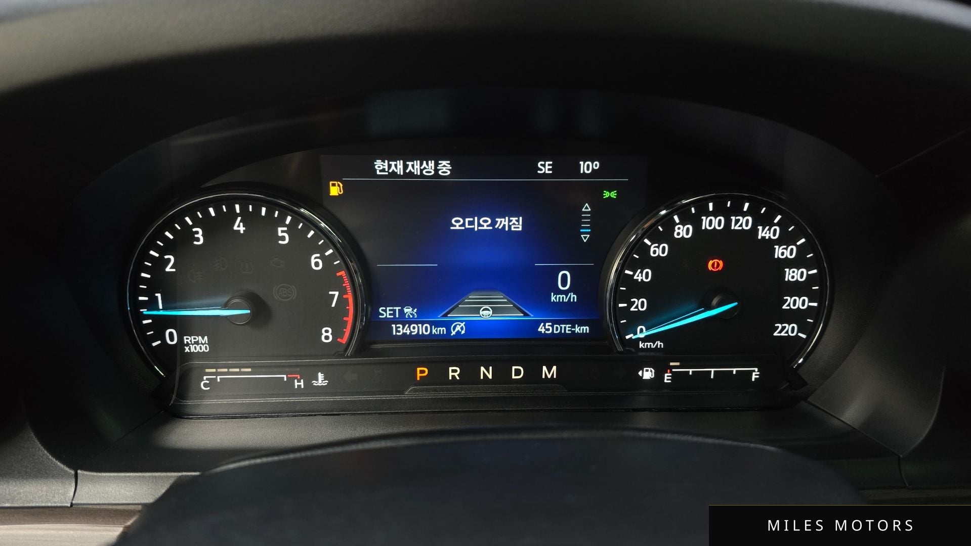Ford 익스플로러 2020 — миниатюра 8