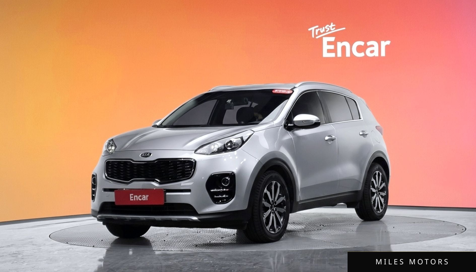 Kia Sportage 2016 — миниатюра 10