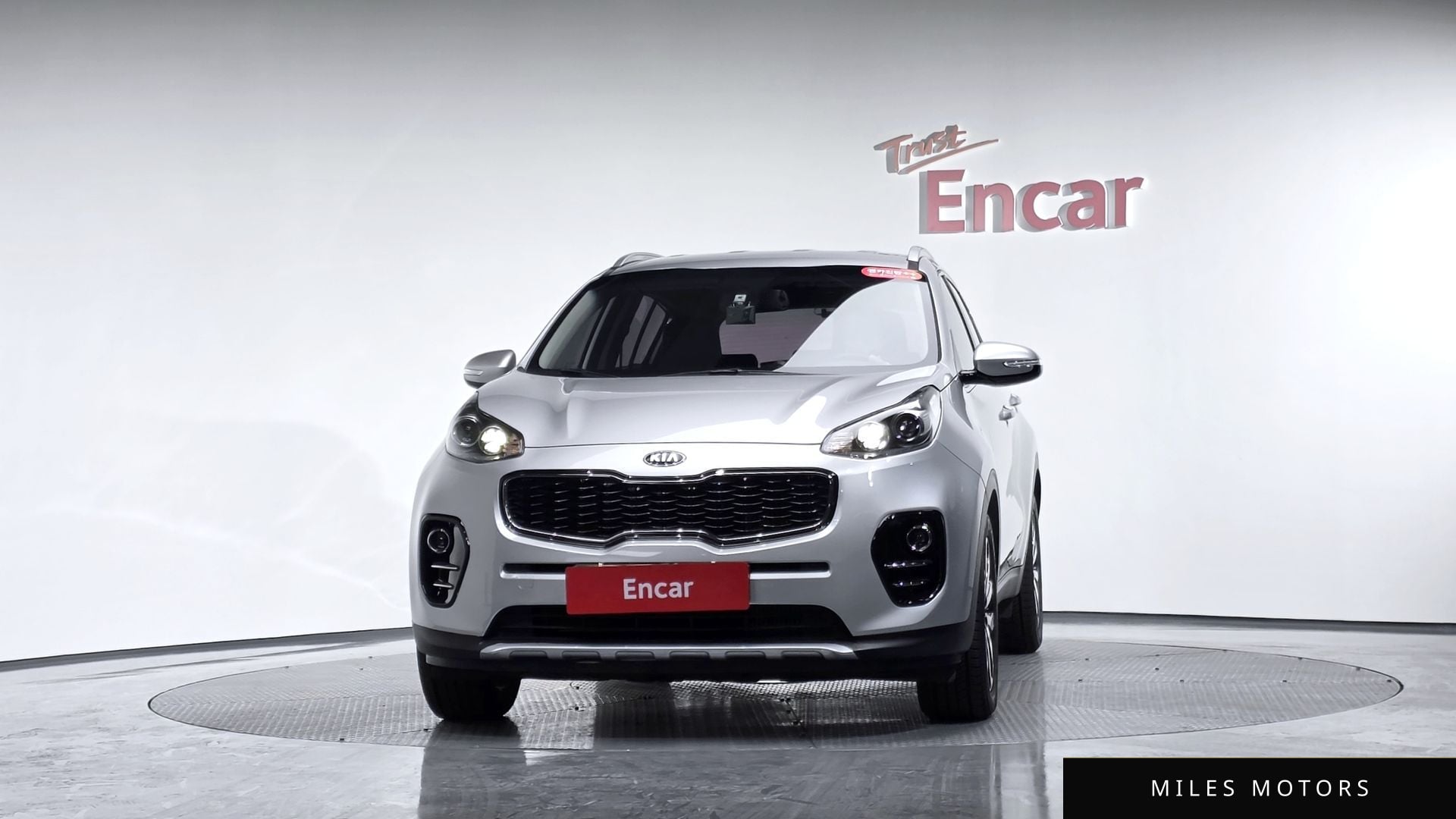 Kia Sportage 2016 — миниатюра 2