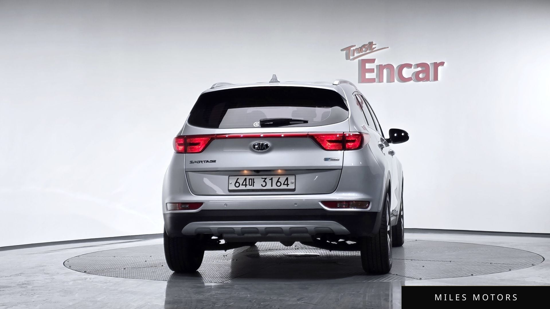 Kia Sportage 2016 — миниатюра 3