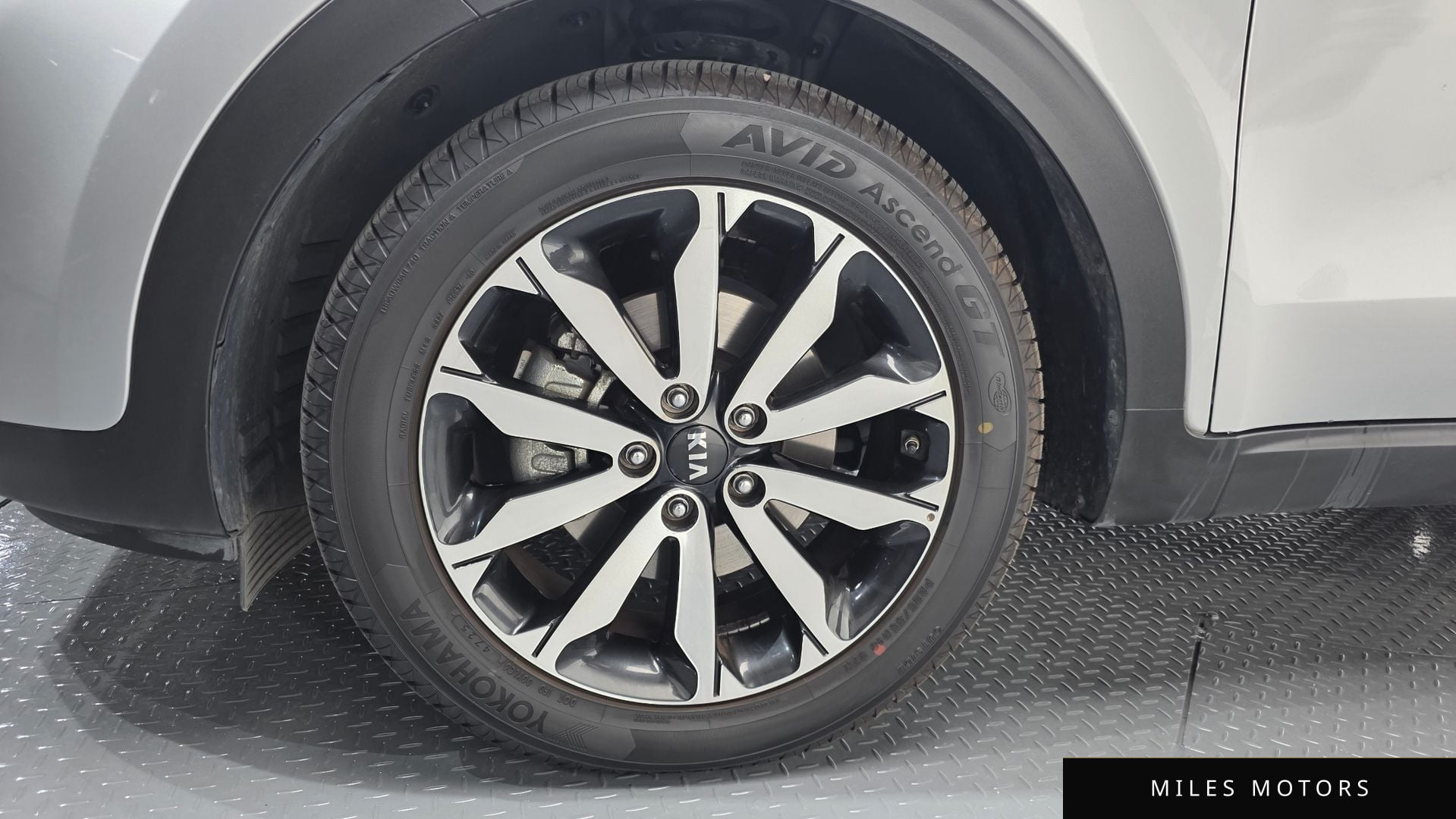 Kia Sportage 2016 — миниатюра 4