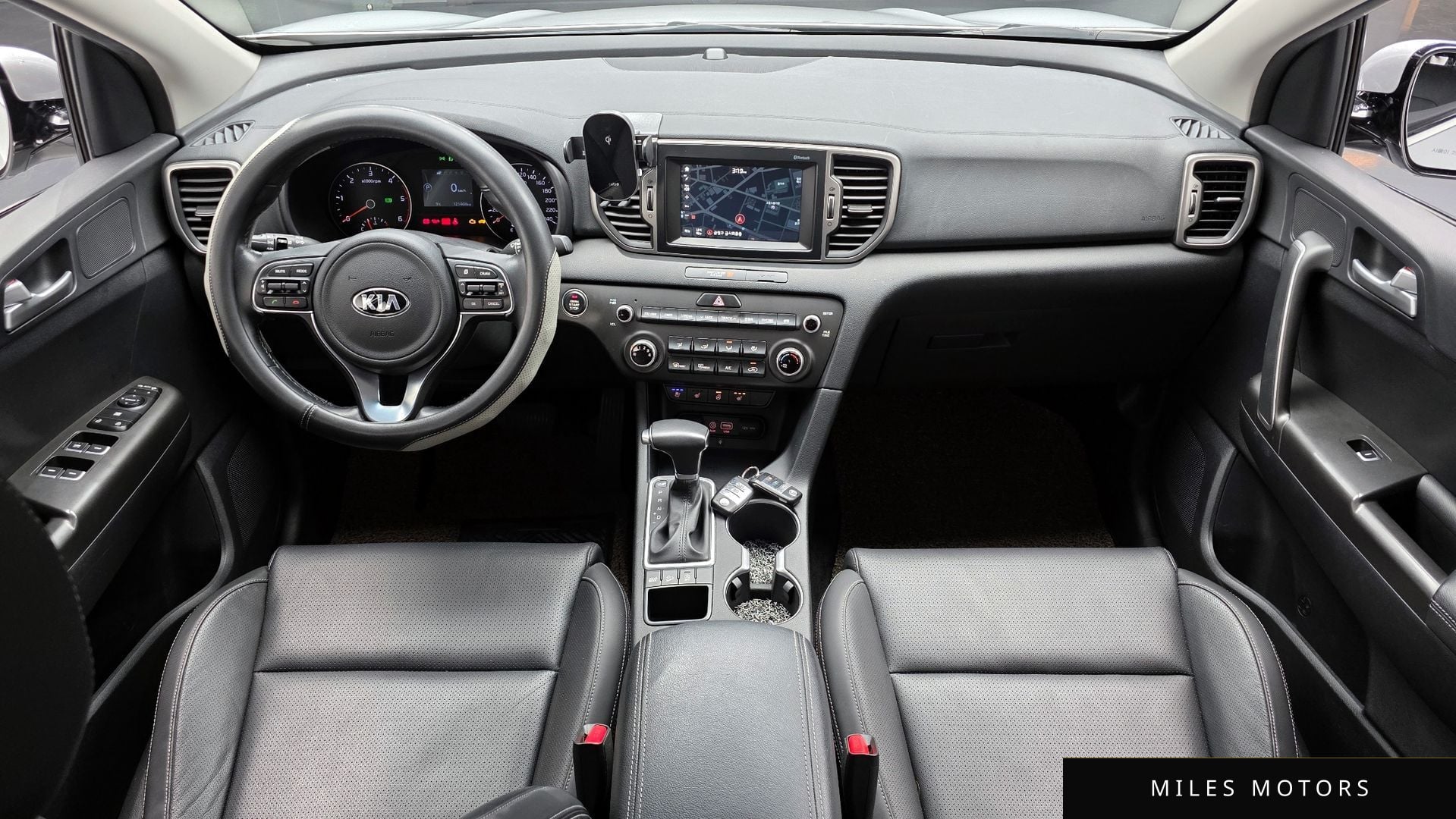 Kia Sportage 2016 — миниатюра 6