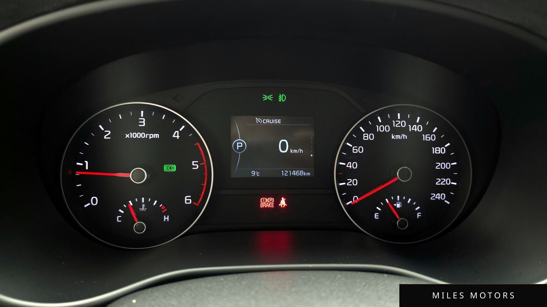 Kia Sportage 2016 — миниатюра 7