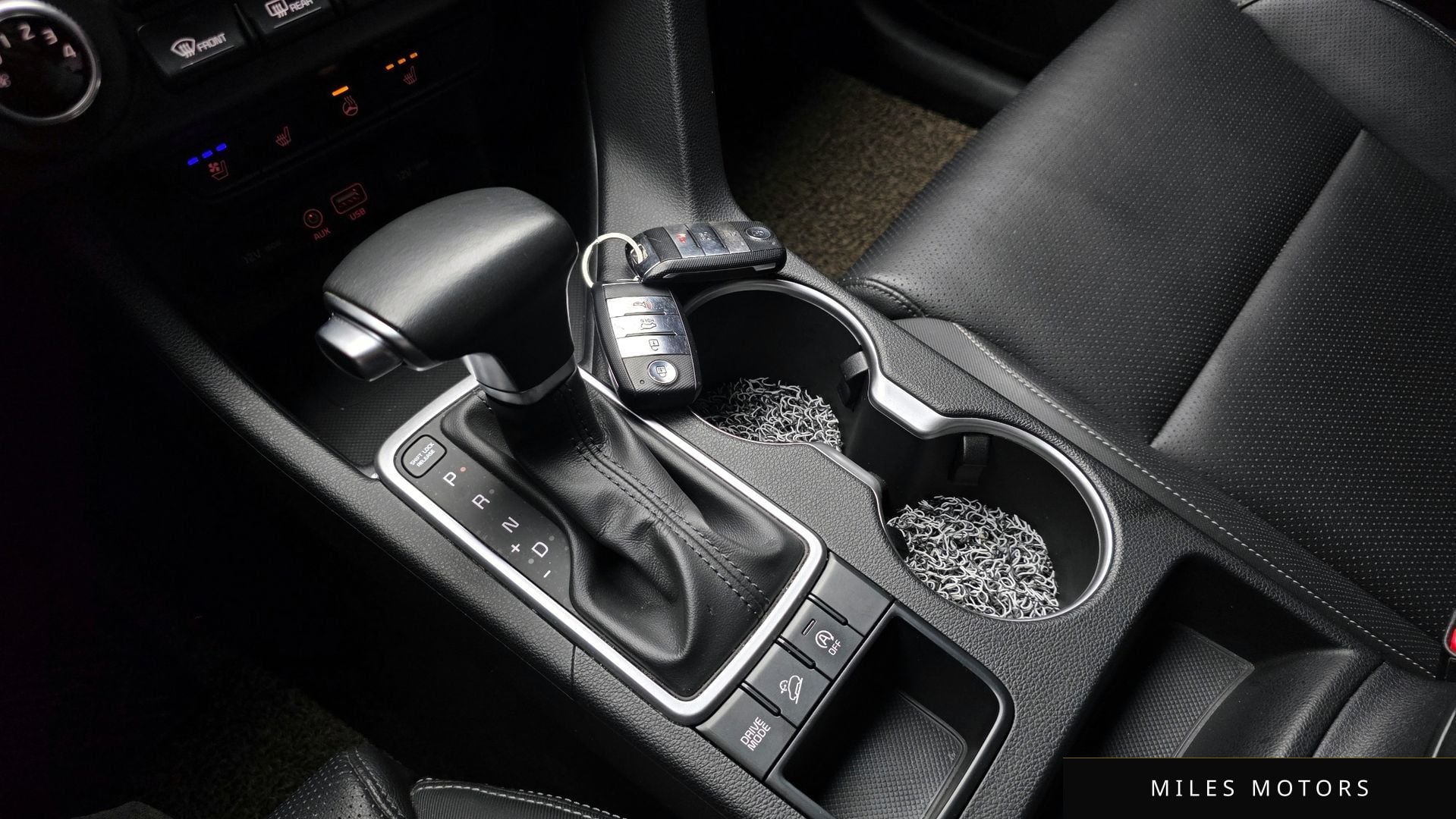 Kia Sportage 2016 — миниатюра 8