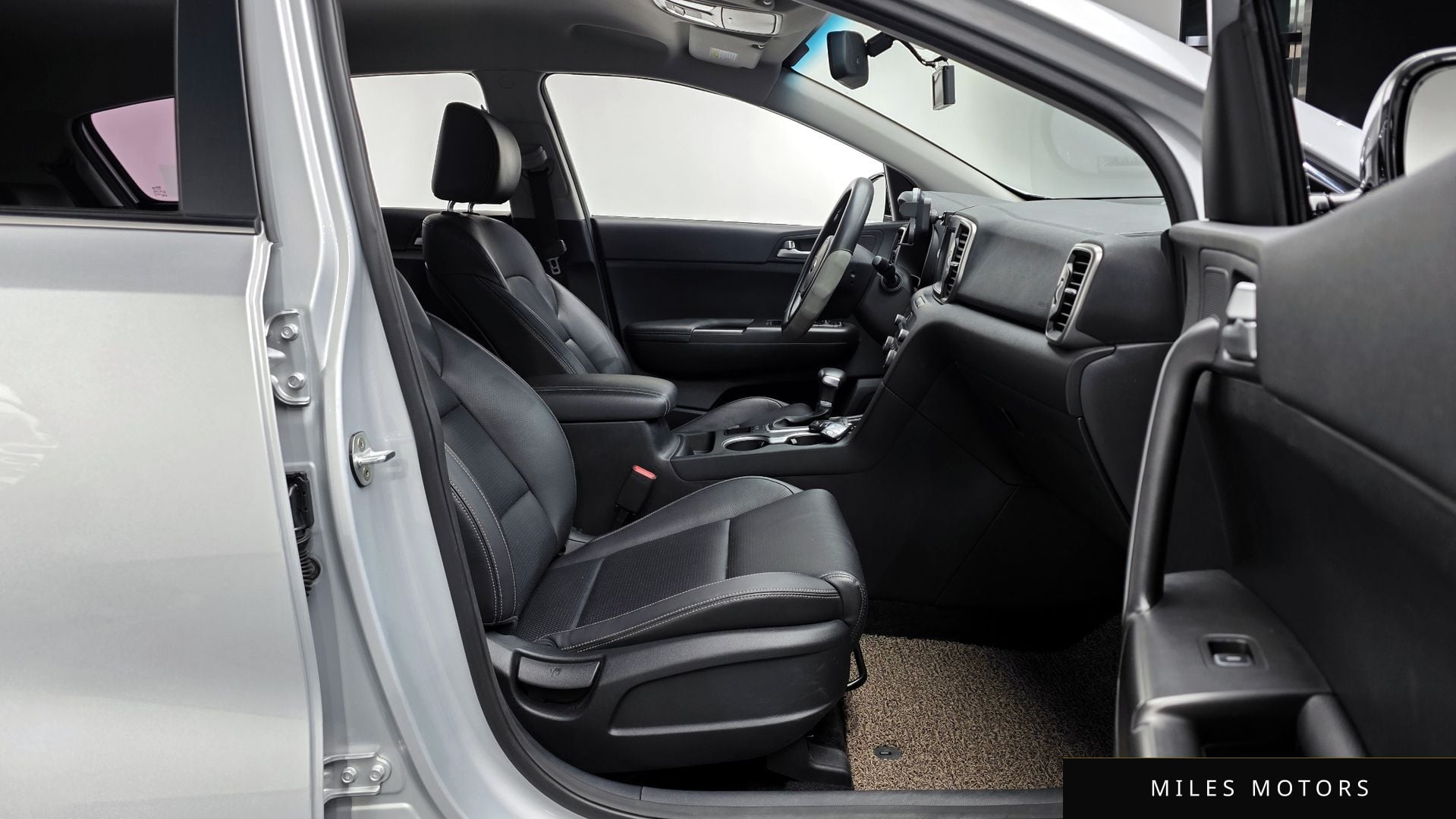 Kia Sportage 2016 — миниатюра 9