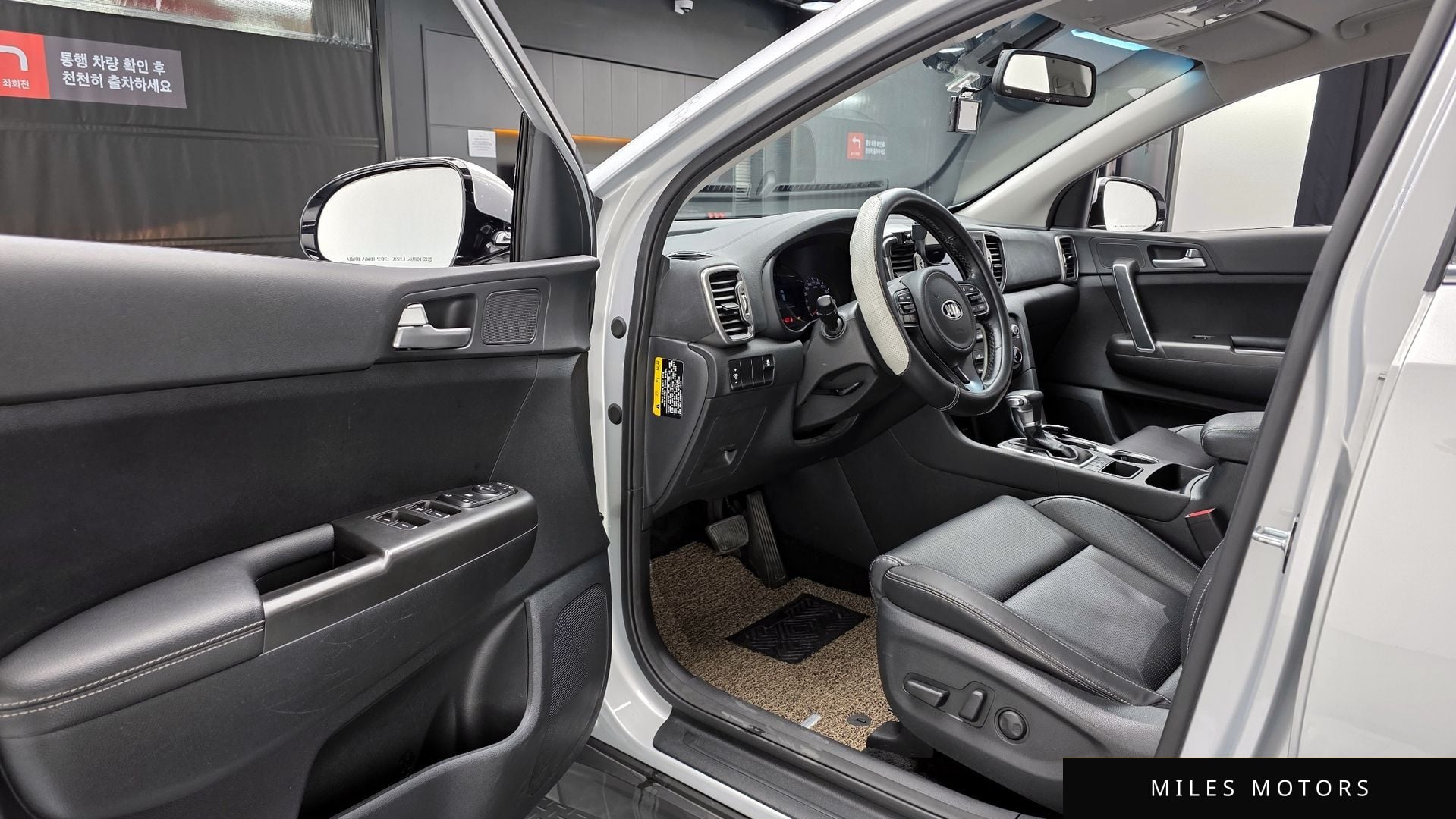 Kia Sportage 2016 — миниатюра 11
