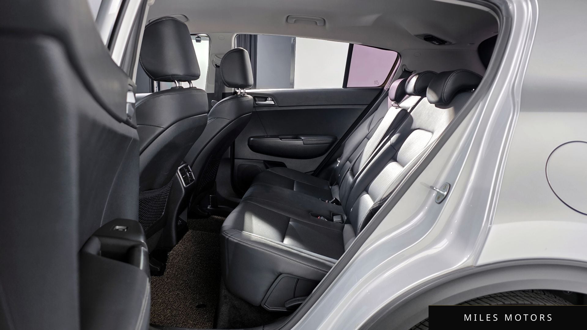 Kia Sportage 2016 — миниатюра 12