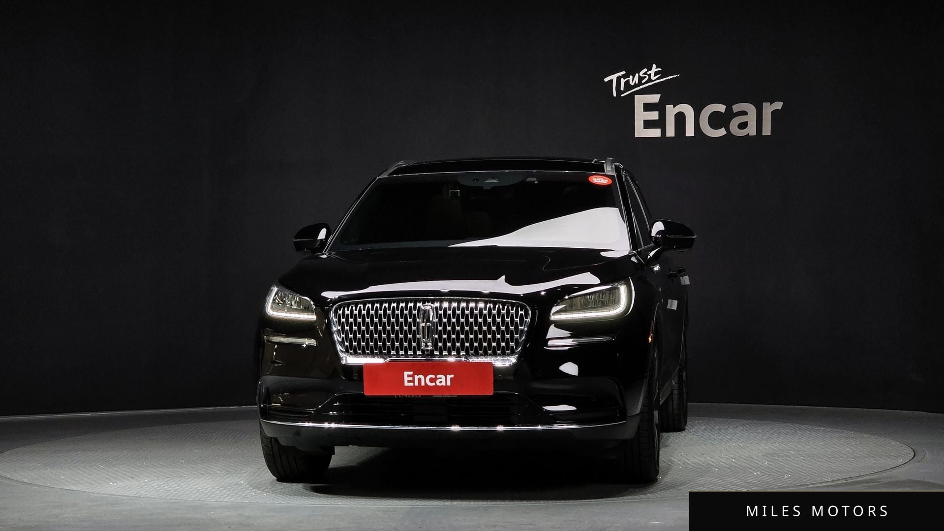 Lincoln 코세어 2022 — миниатюра 3