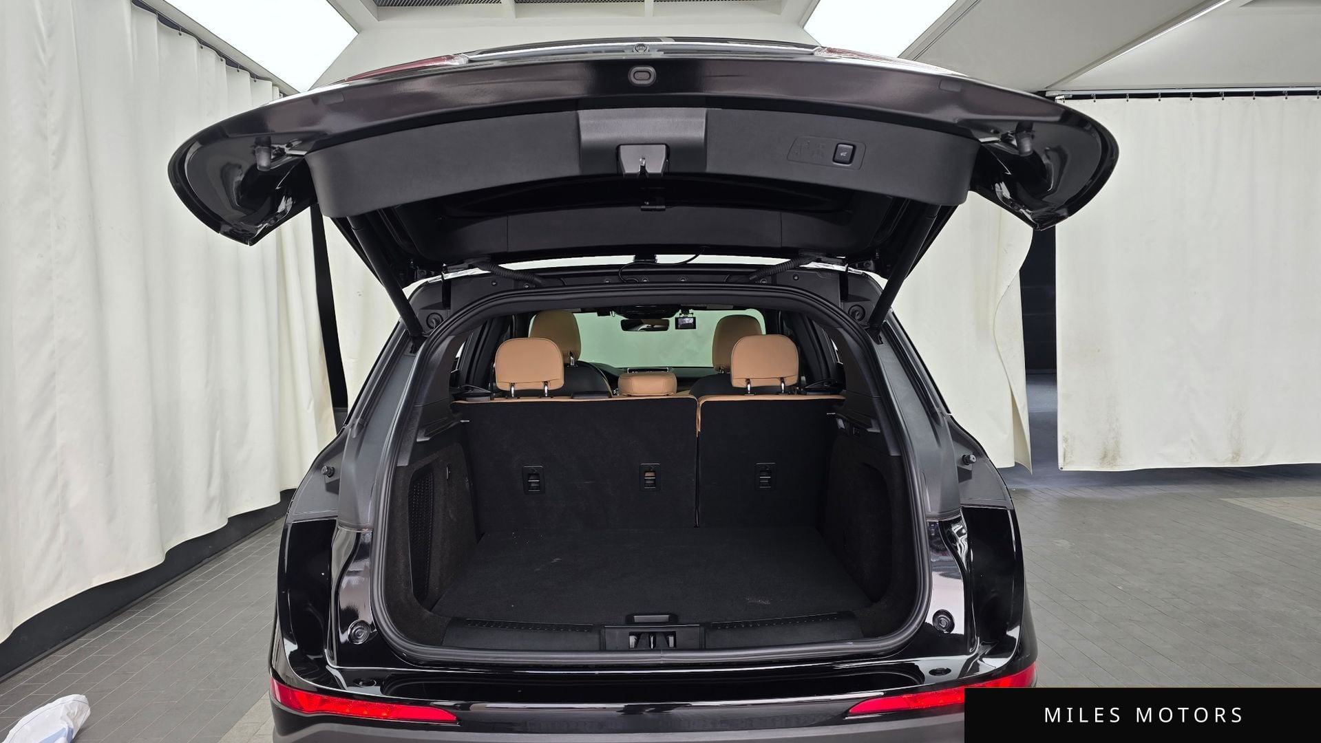 Lincoln 코세어 2022 — миниатюра 20