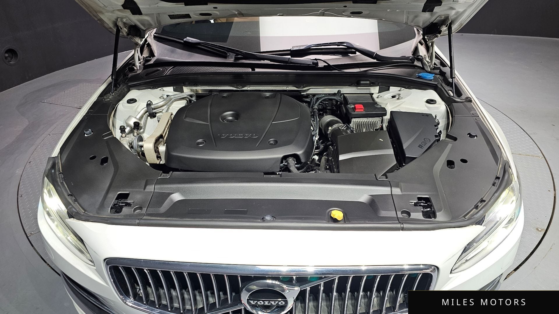 Volvo S90 2019 — миниатюра 6