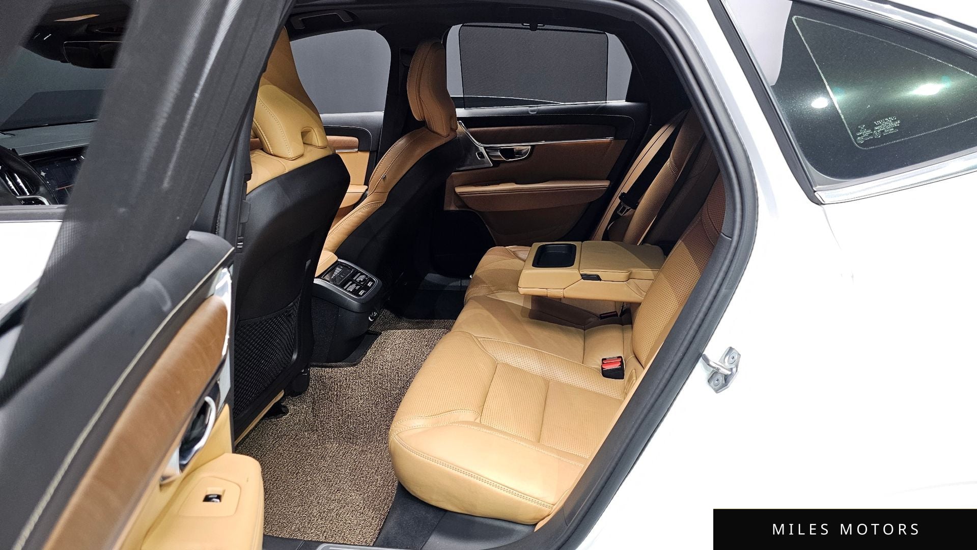 Volvo S90 2019 — миниатюра 12