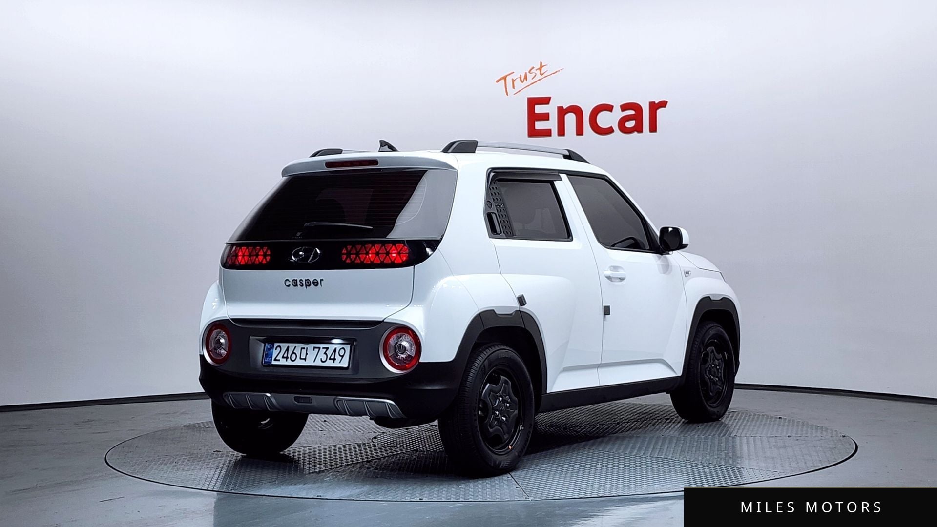 Hyundai Casper 2024 — миниатюра 2