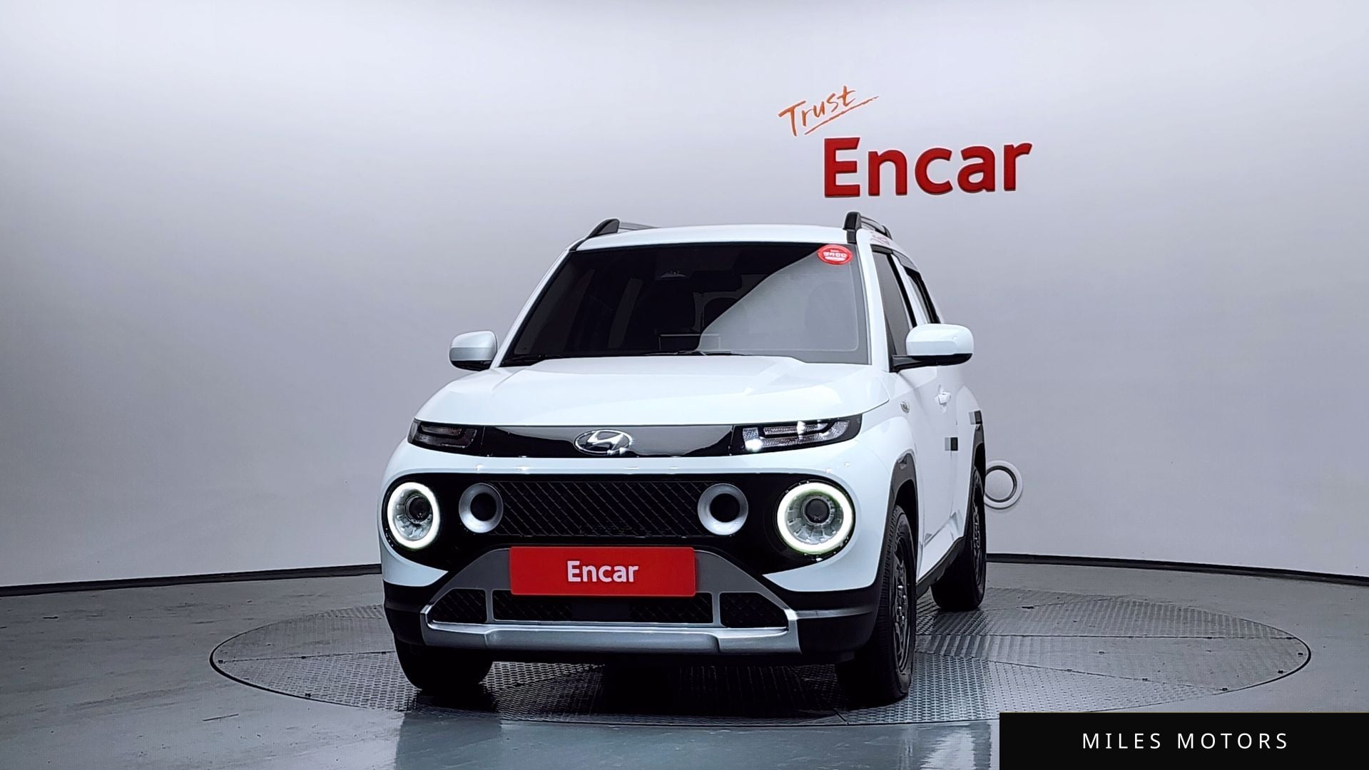 Hyundai Casper 2024 — миниатюра 3