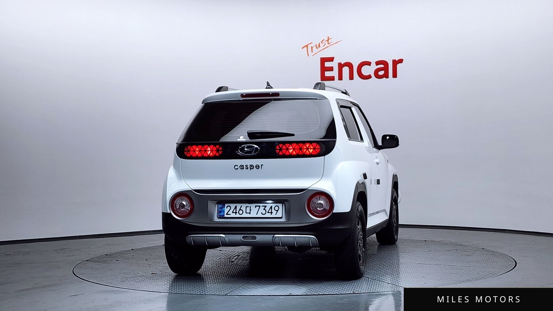 Hyundai Casper 2024 — миниатюра 4