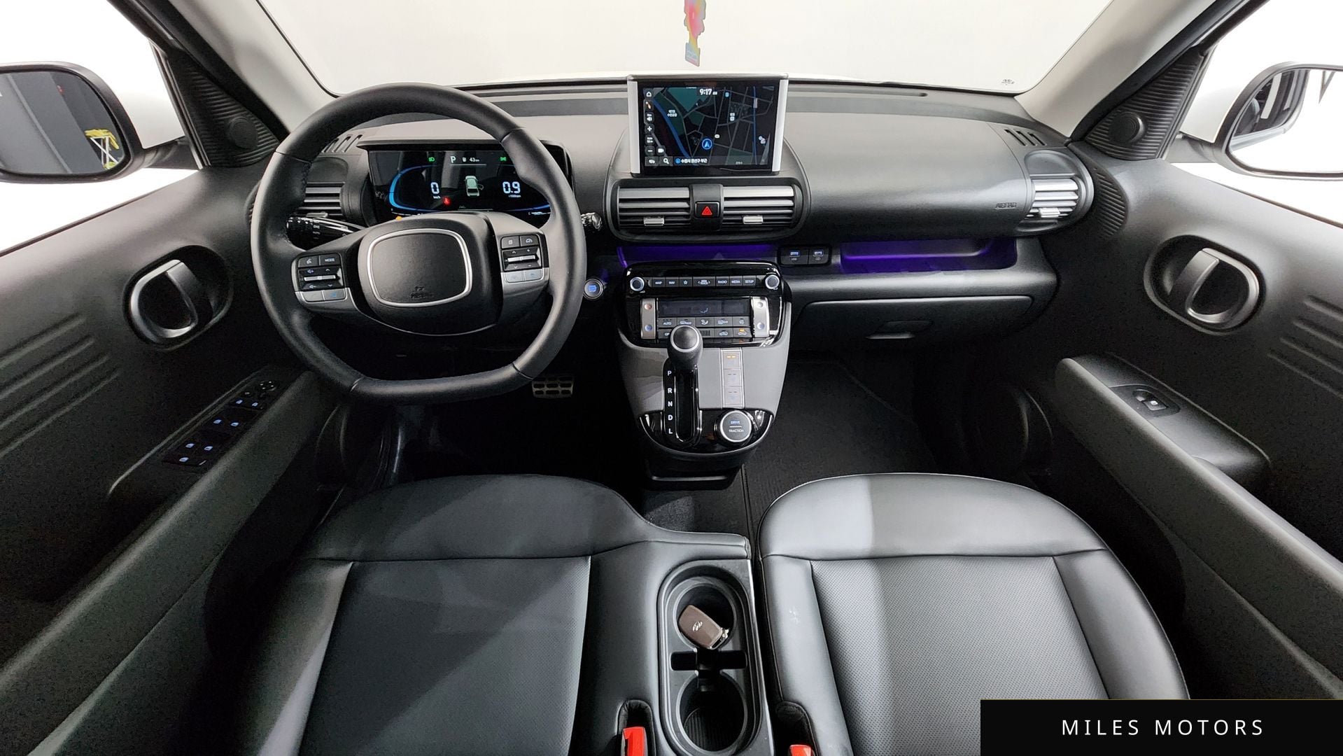 Hyundai Casper 2024 — миниатюра 7