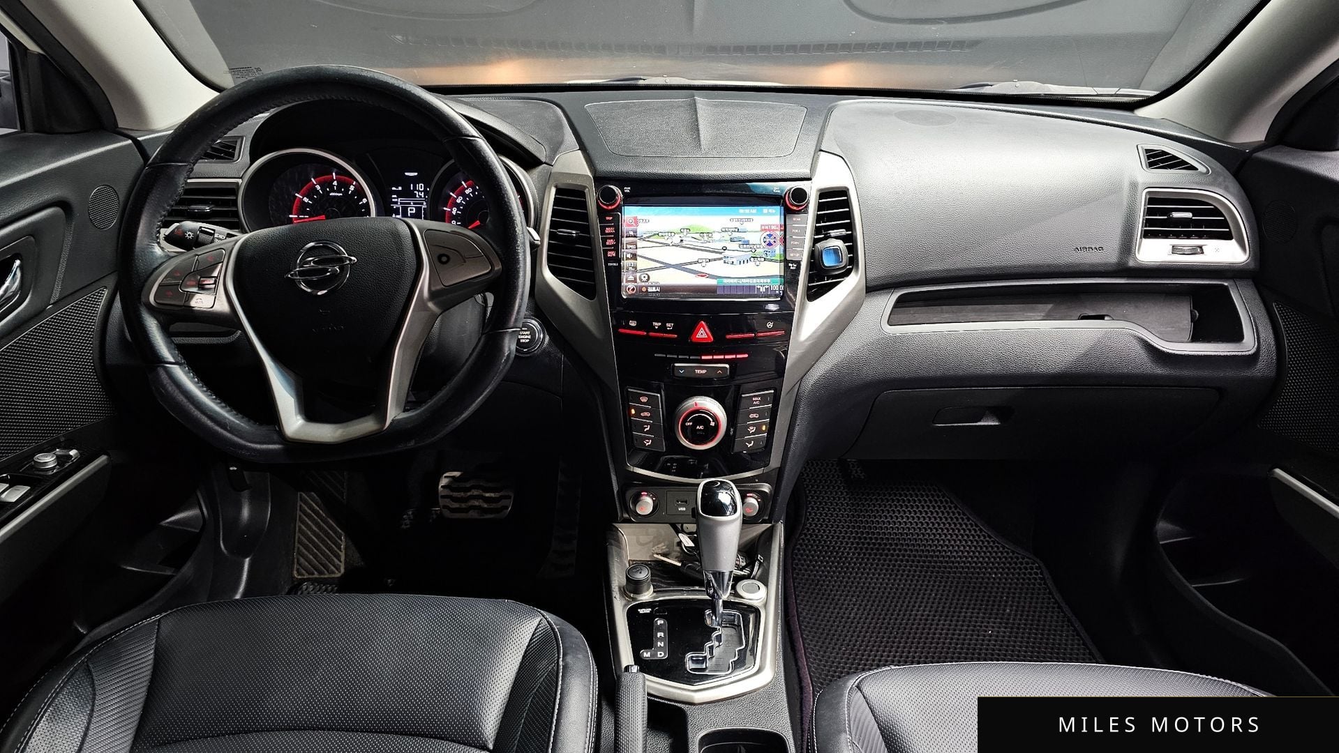 KG Mobility Tivoli 2016 — миниатюра 7