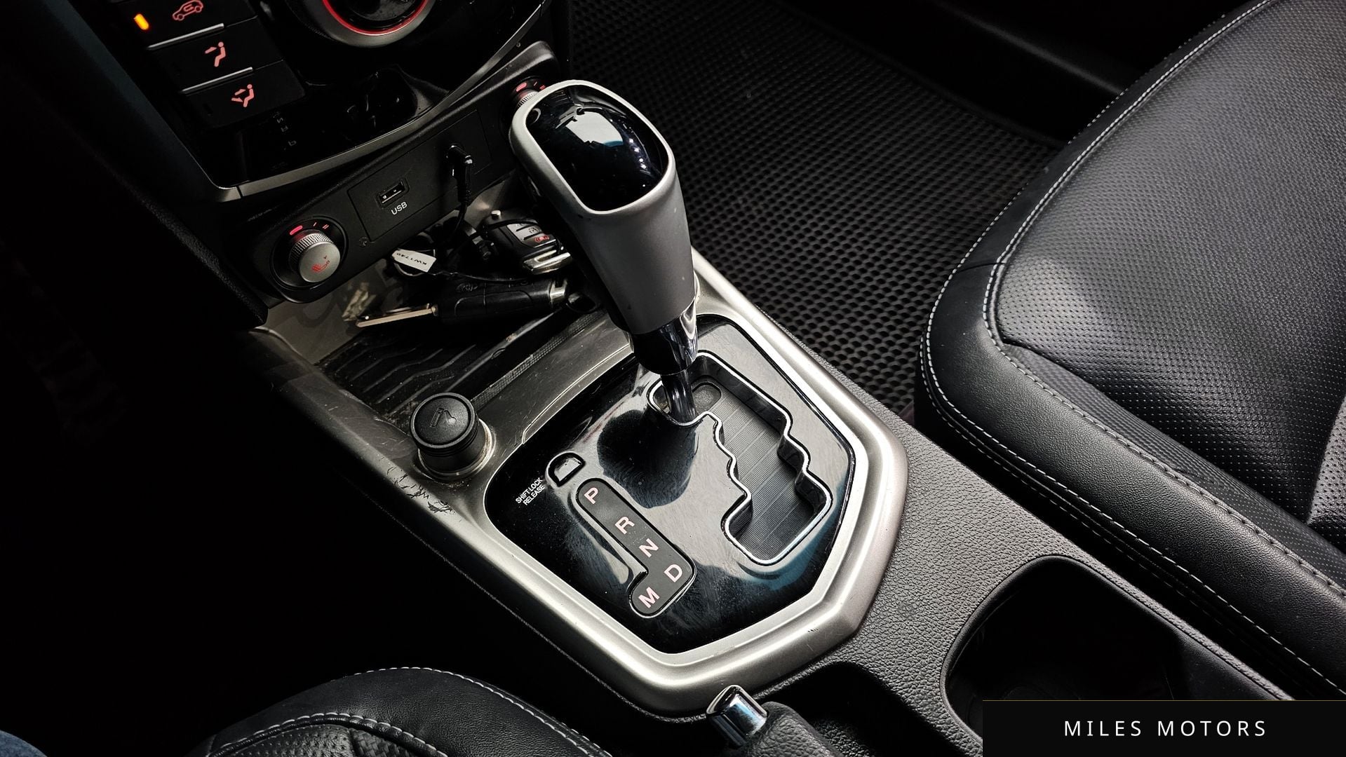 KG Mobility Tivoli 2016 — миниатюра 9