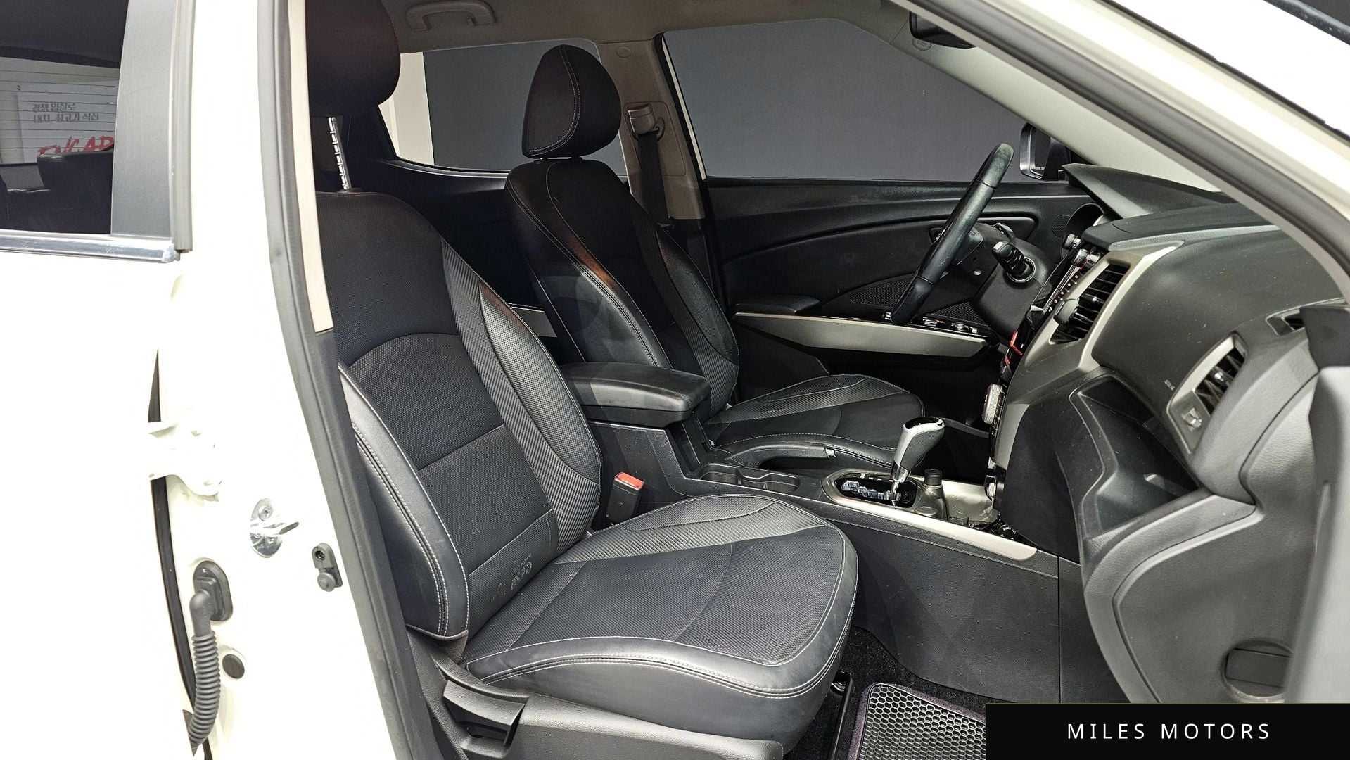 KG Mobility Tivoli 2016 — миниатюра 10
