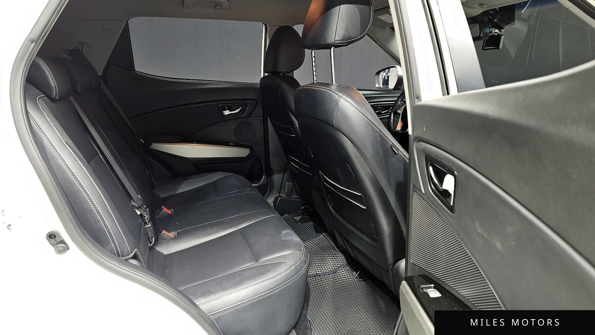 KG Mobility Tivoli 2016 — миниатюра 11