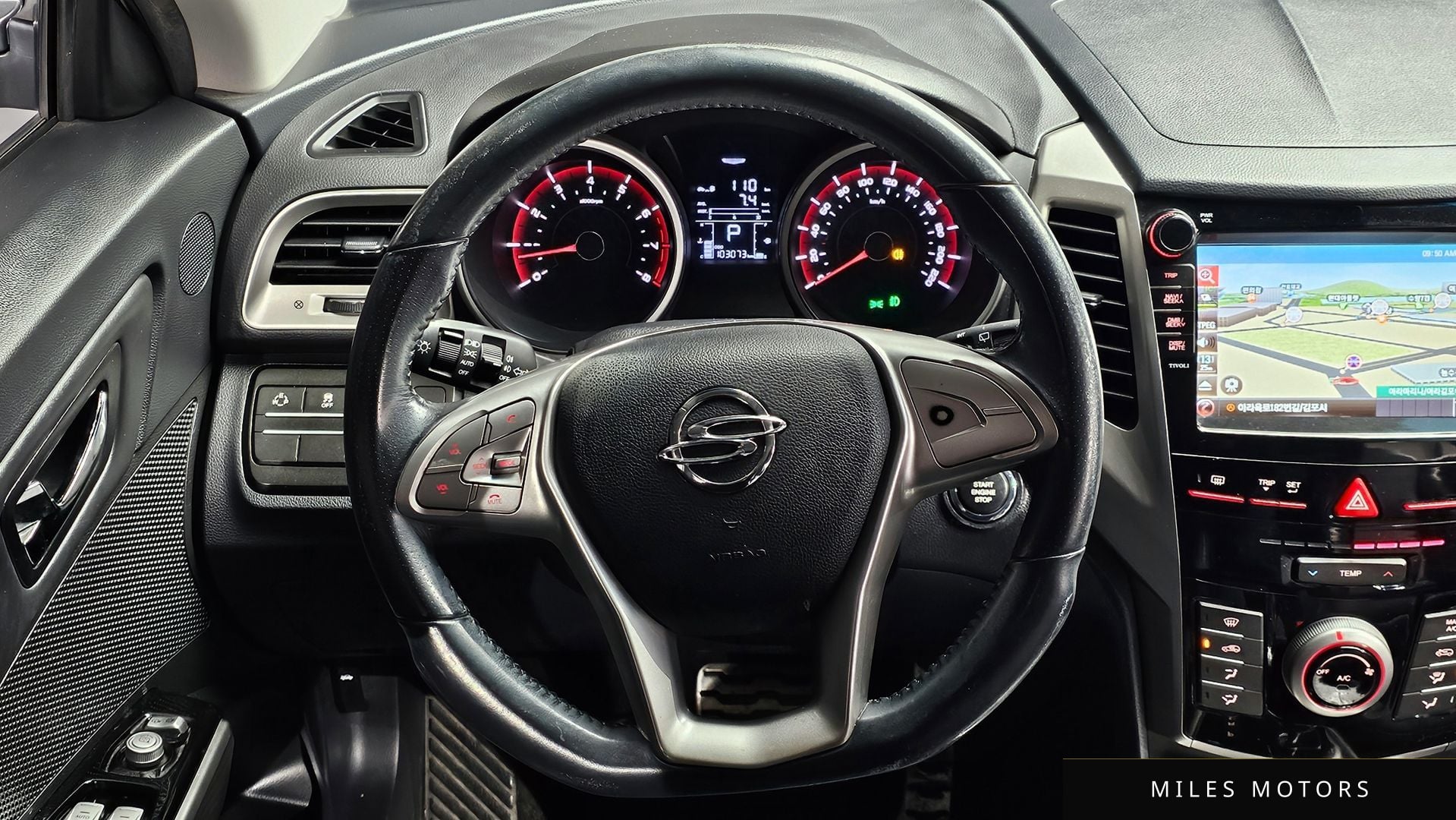 KG Mobility Tivoli 2016 — миниатюра 14
