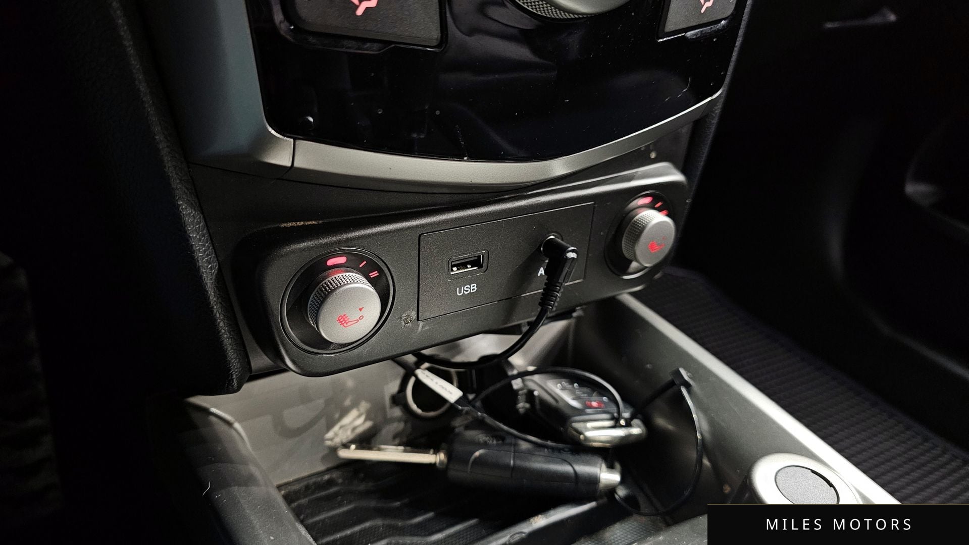 KG Mobility Tivoli 2016 — миниатюра 18