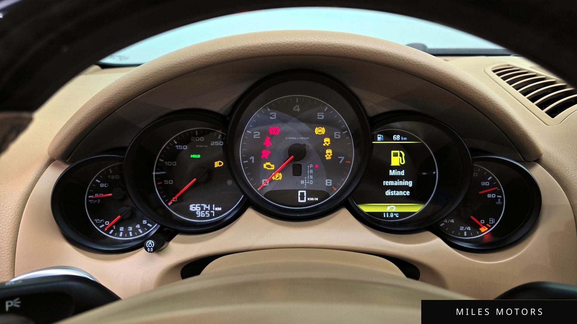 Porsche Cayenne 2012 — миниатюра 8