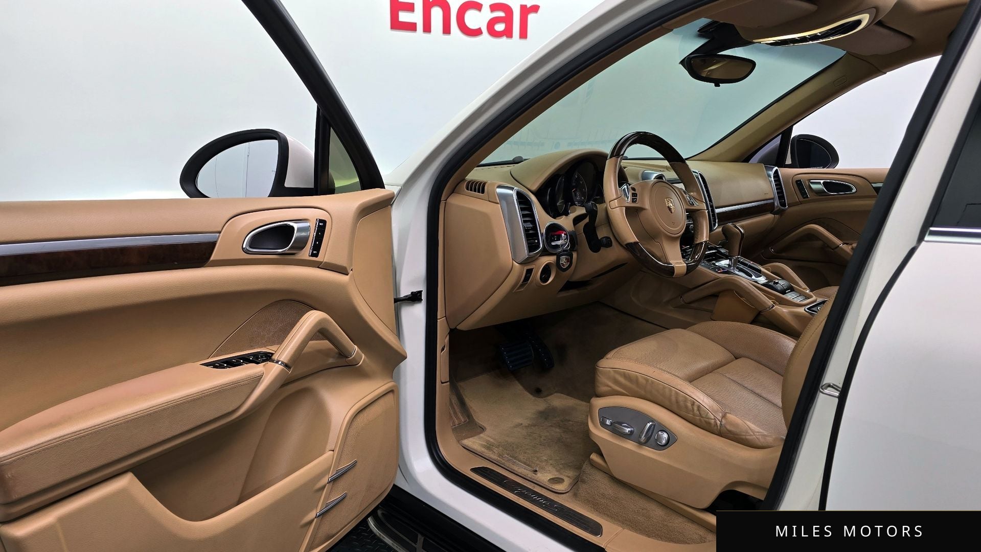 Porsche Cayenne 2012 — миниатюра 11