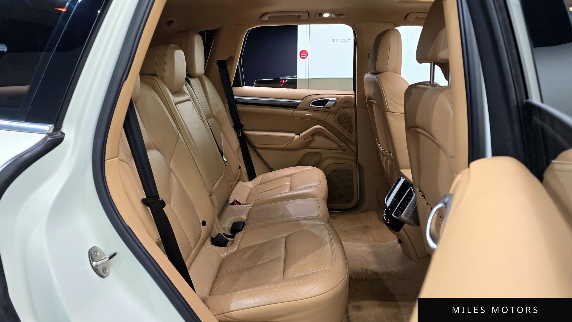 Porsche Cayenne 2012 — миниатюра 12