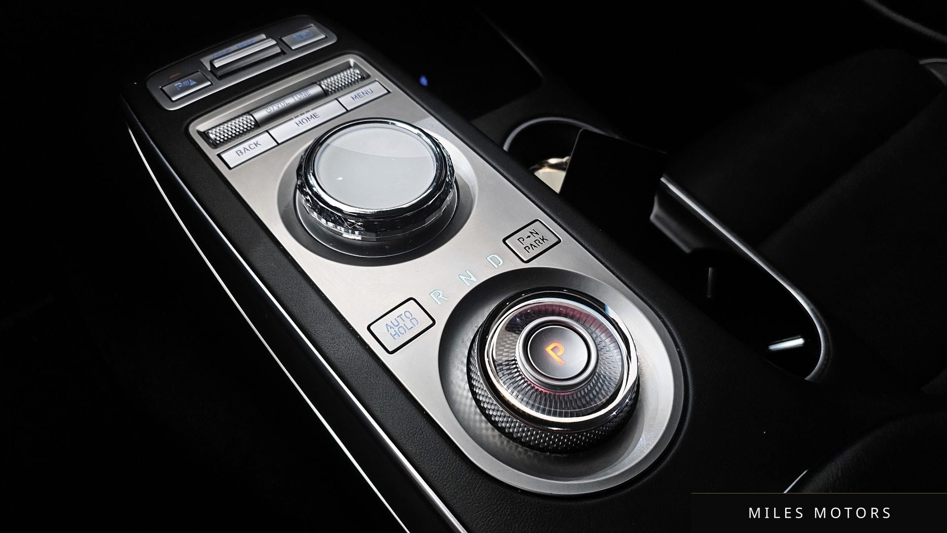 Genesis GV70 2021 — миниатюра 9