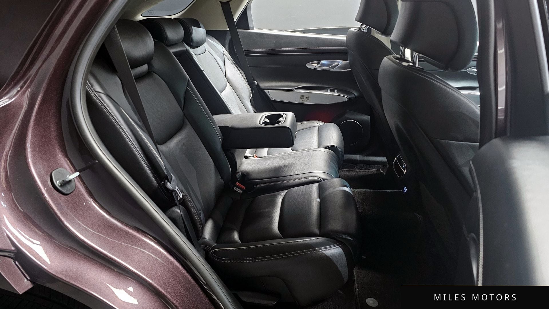 Genesis GV70 2021 — миниатюра 12