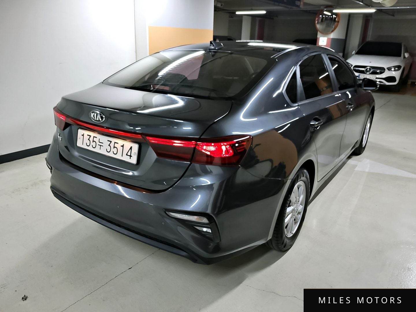 Kia K3 2019 — миниатюра 5