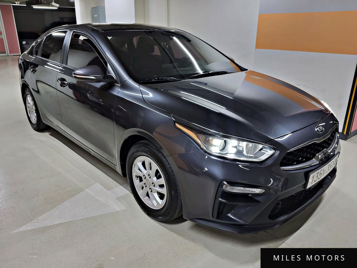Kia K3 2019 — миниатюра 6