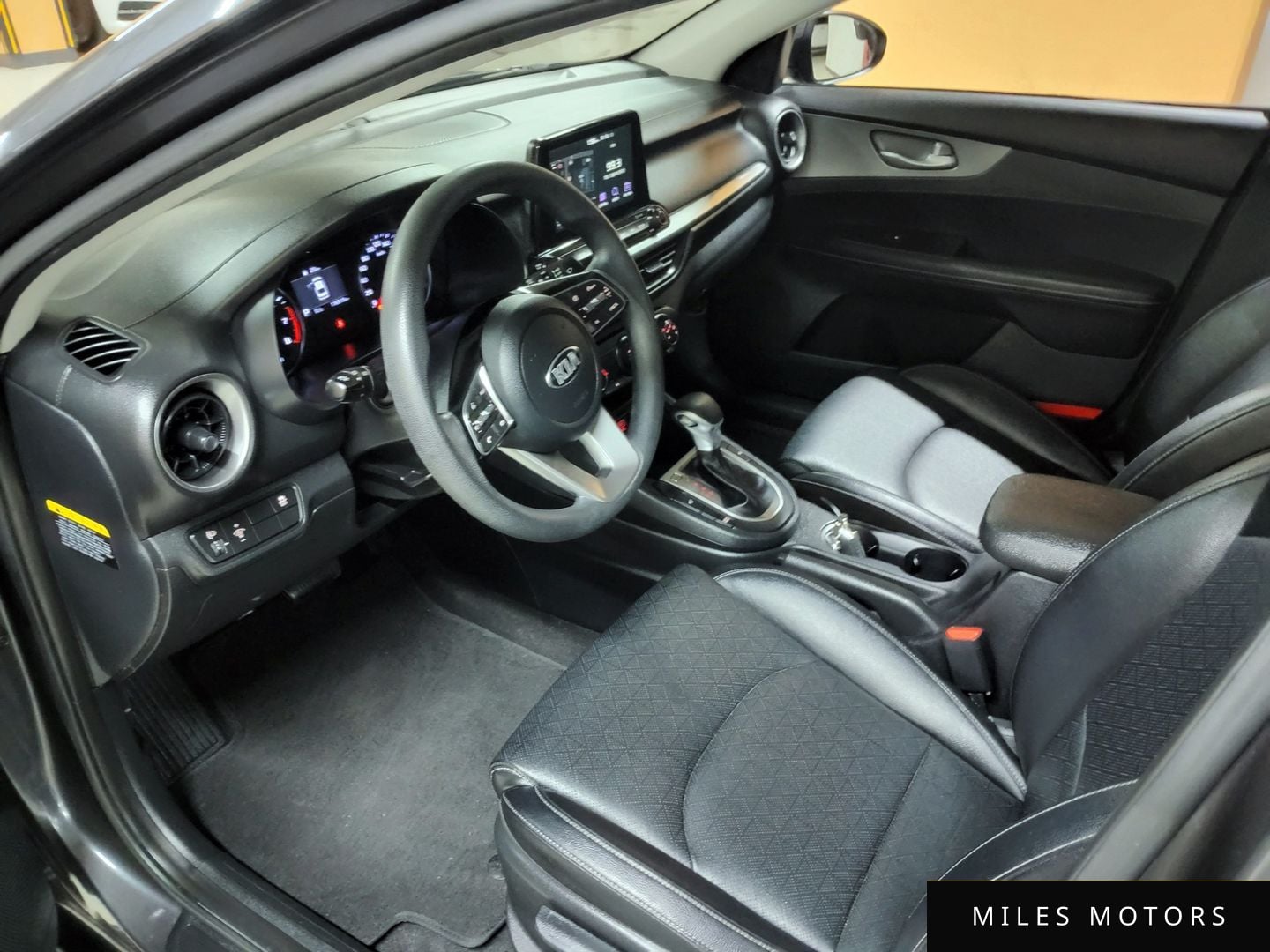 Kia K3 2019 — миниатюра 9