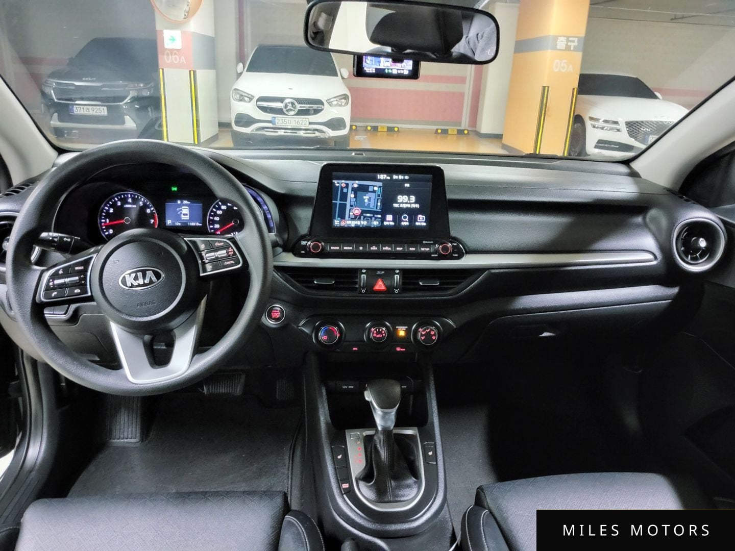 Kia K3 2019 — миниатюра 10