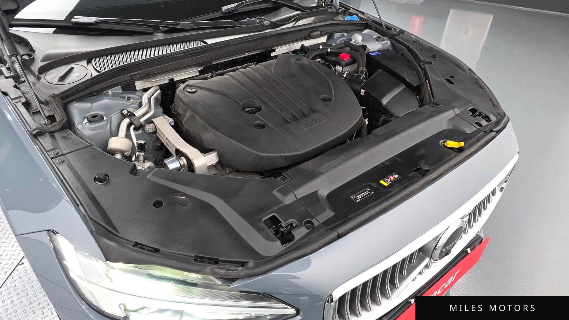 Volvo S90 2021 — миниатюра 6