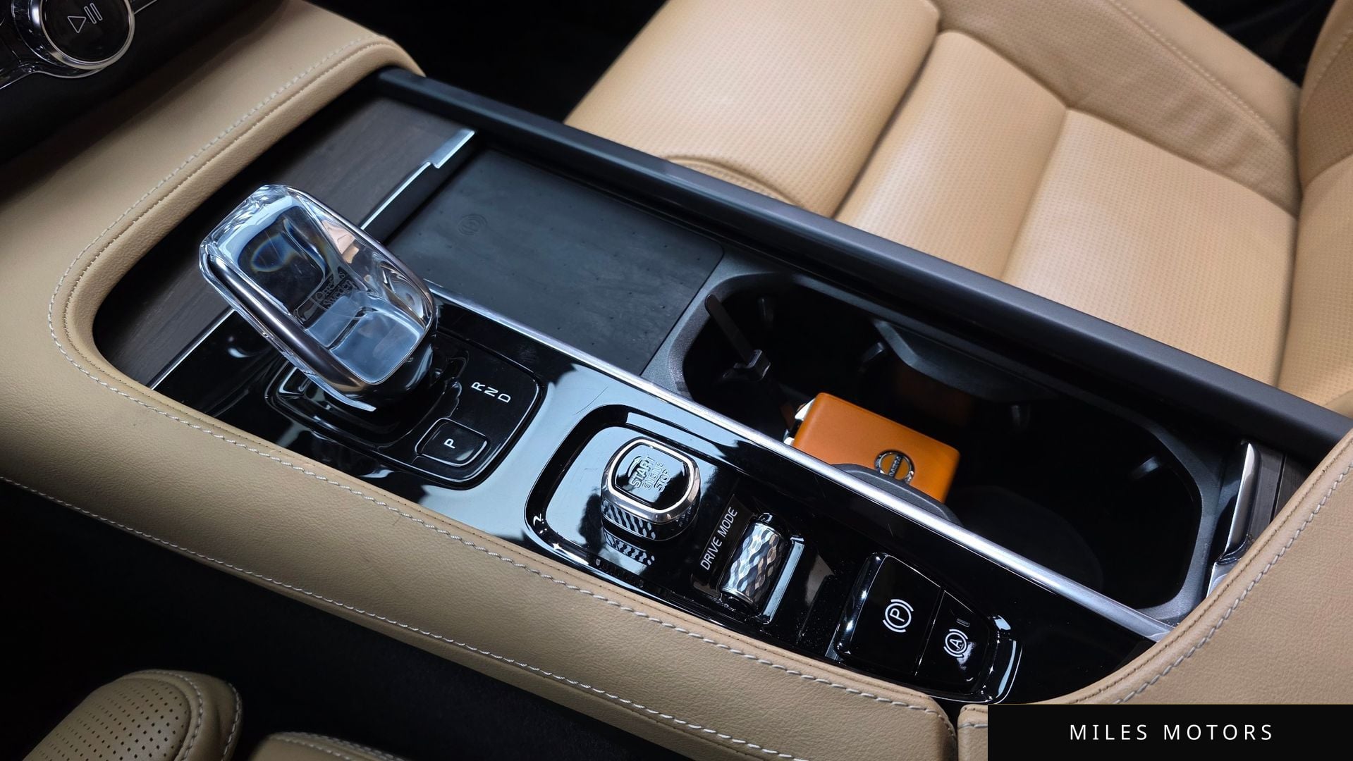 Volvo S90 2021 — миниатюра 9