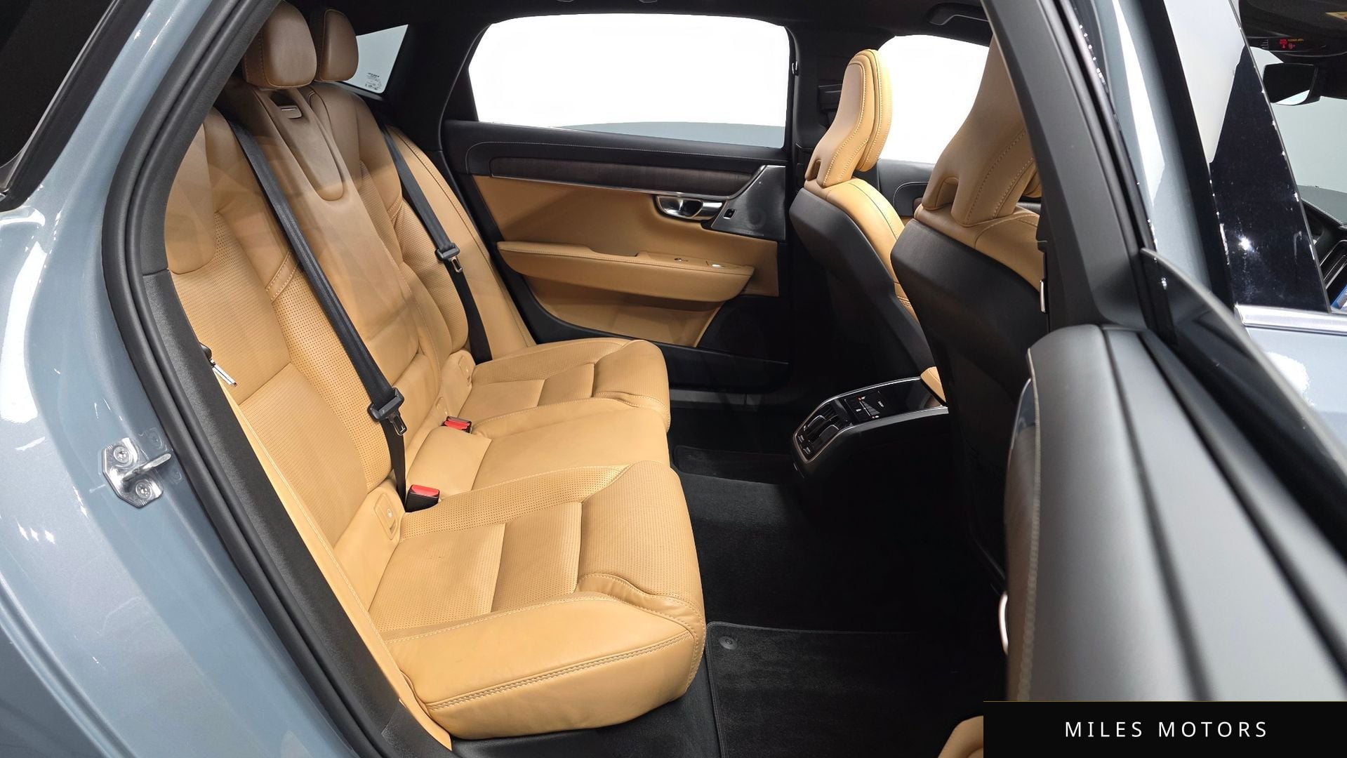 Volvo S90 2021 — миниатюра 12