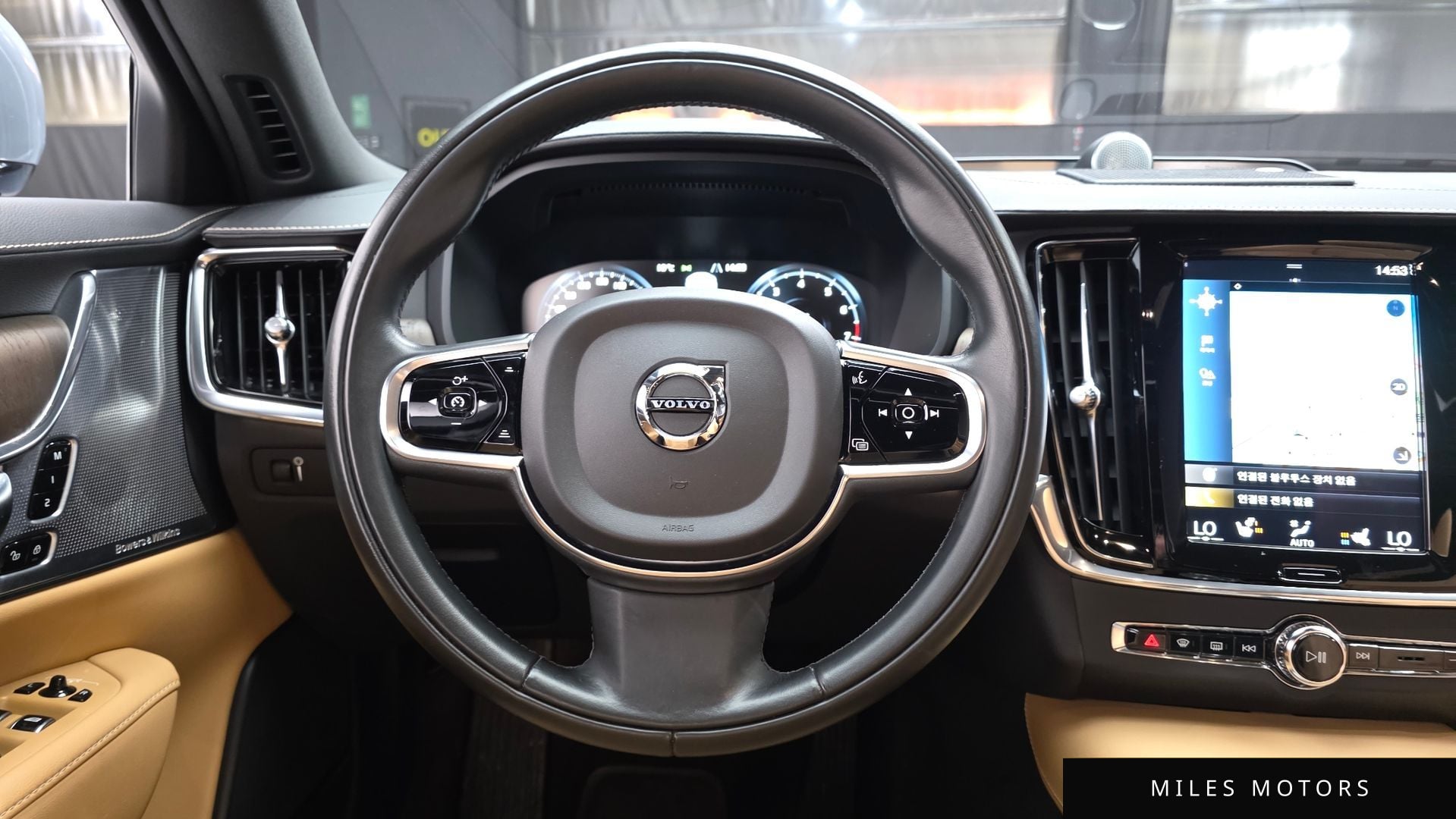 Volvo S90 2021 — миниатюра 13