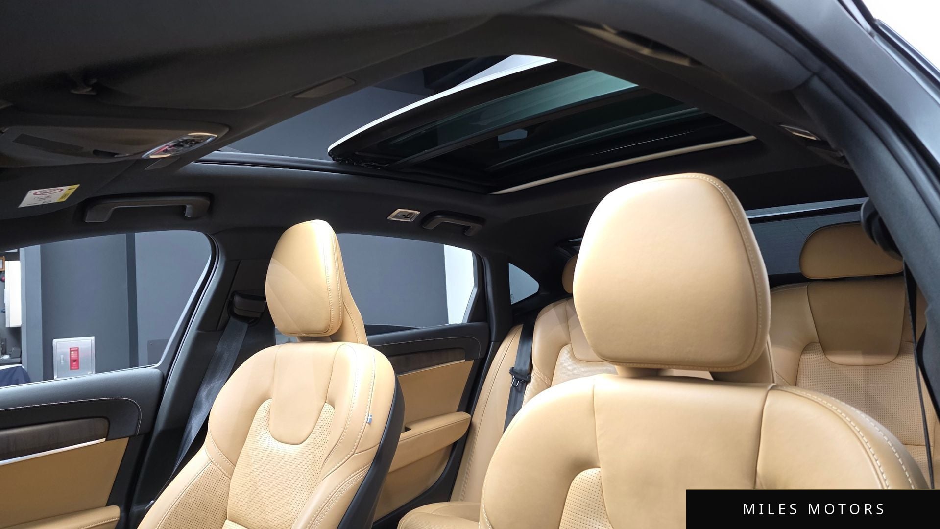 Volvo S90 2021 — миниатюра 18