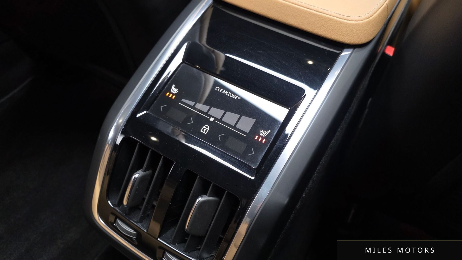 Volvo S90 2021 — миниатюра 19